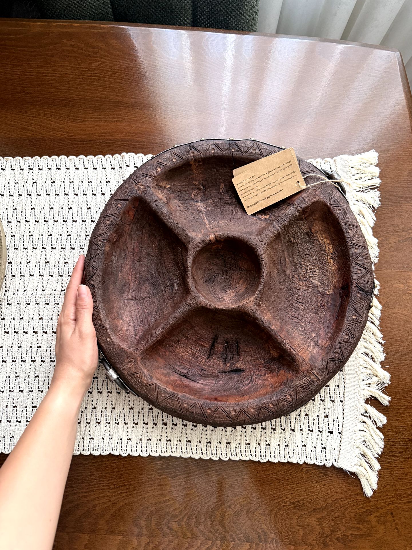 اردوخوری چناران